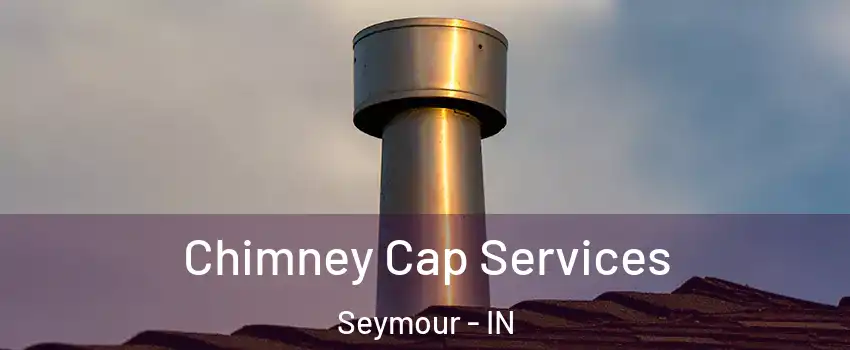  Chimney Cap Services Seymour - IN