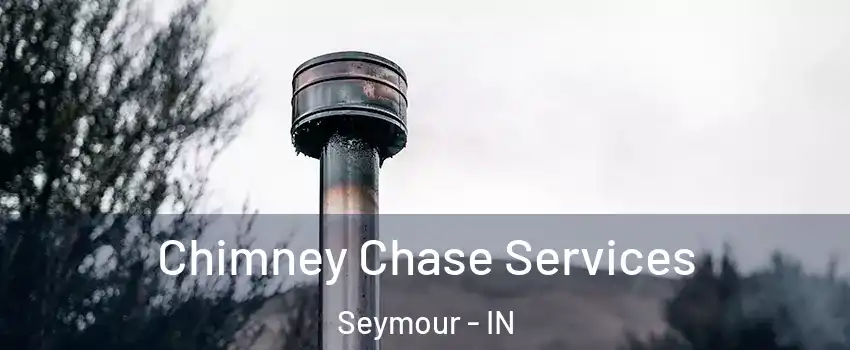  Chimney Chase Services Seymour - IN