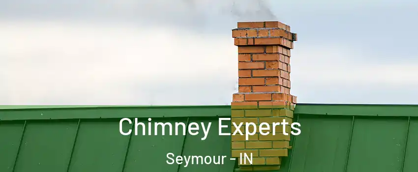  Chimney Experts Seymour - IN