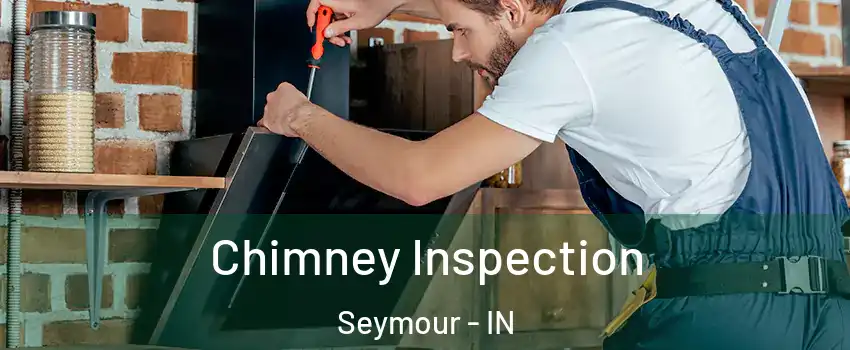  Chimney Inspection Seymour - IN