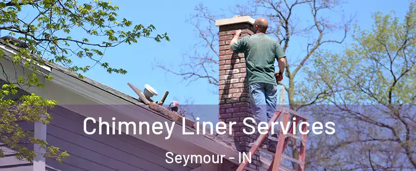 Chimney Liner Services Seymour - IN