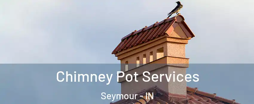  Chimney Pot Services Seymour - IN