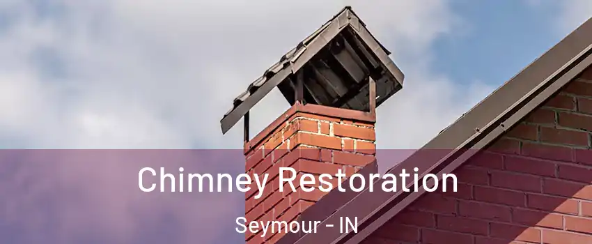  Chimney Restoration Seymour - IN