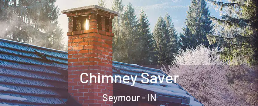  Chimney Saver Seymour - IN