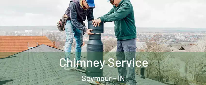  Chimney Service Seymour - IN