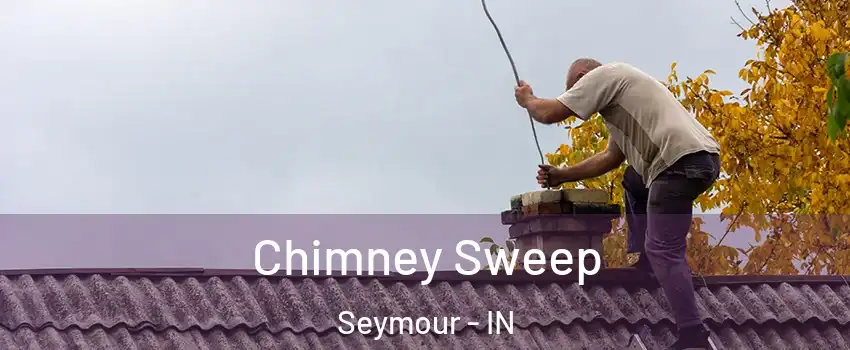  Chimney Sweep Seymour - IN