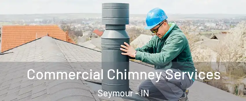  Commercial Chimney Services Seymour - IN