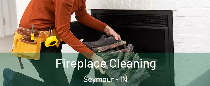  Fireplace Cleaning Seymour - IN