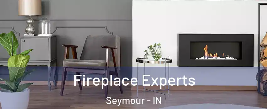 Fireplace Experts Seymour - IN