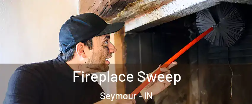  Fireplace Sweep Seymour - IN