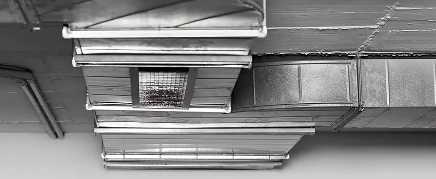 Trusted Air Duct Cleaning Company in Seymour, Indiana