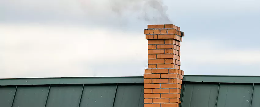 Animal Screen Chimney Cap Repair And Installation Services in Seymour, Indiana