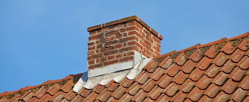 Residential Chimney Bricks Rotten Repair Services in Seymour, IN