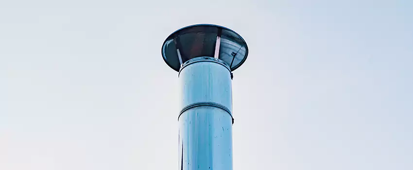 Wind-Resistant Chimney Caps Installation and Repair Services in Seymour, Indiana
