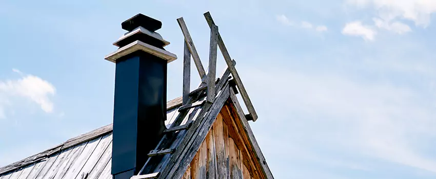 Chimney Creosote Cleaning in Seymour, IN