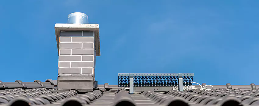 Chimney Flue Relining Services in Seymour, Indiana
