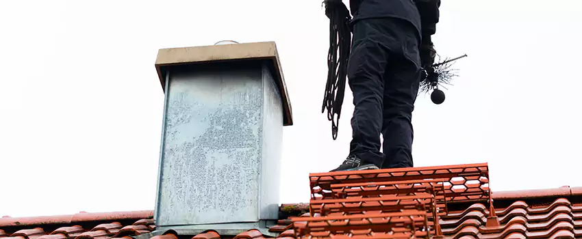 Chimney Liner Services Cost in Seymour, IN