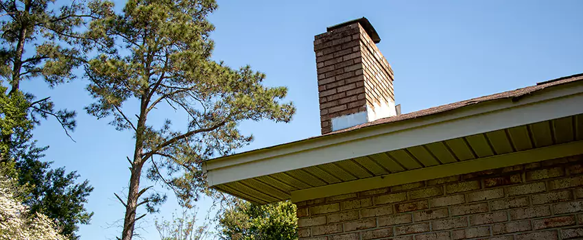Budget-Friendly Chimney Masonry Service in Seymour, Indiana