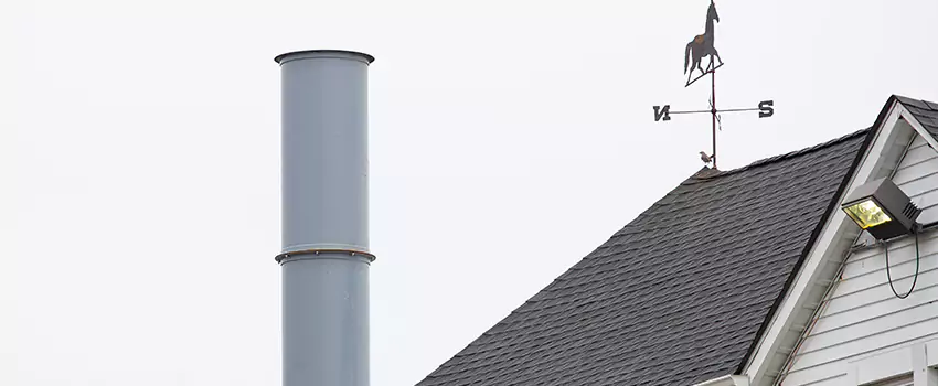 Chimney Inspection in Seymour, IN
