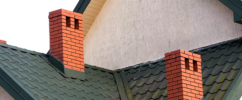 Chimney Saver Waterproofing Services in Seymour, Indiana