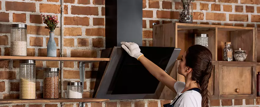 Chimney Installation in Seymour, IN