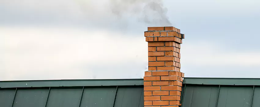 Chimney Soot Cleaning Cost in Seymour, IN