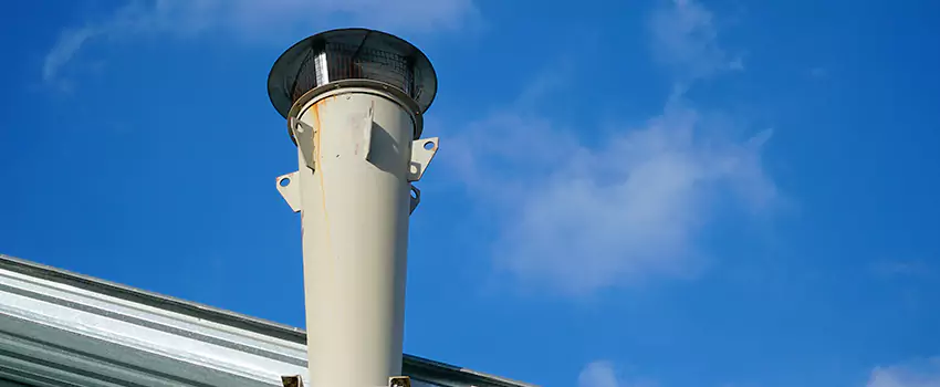 Chimney Spark Arrestor Requirements in Seymour, IN