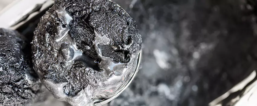 Clogged Dryer Vent Lint Cleaning in Seymour, Indiana