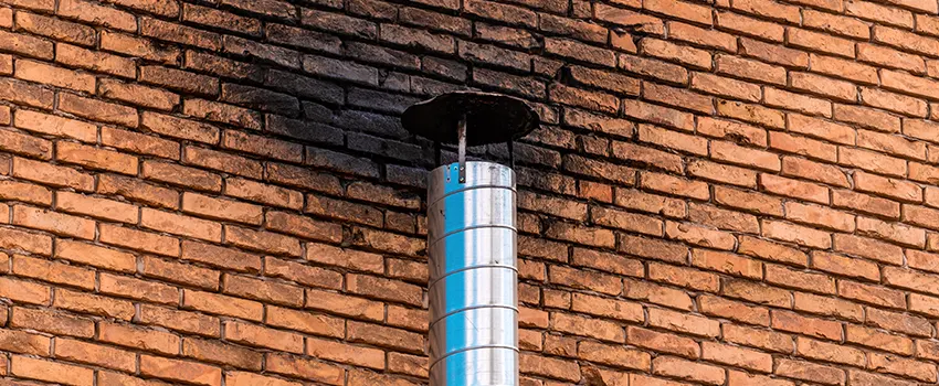 Diagnosing Commercial Chimney Problems in Seymour, IN