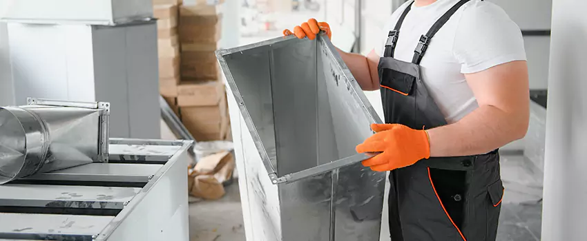 Benefits of Dryer Vent Inspection in Seymour, IN