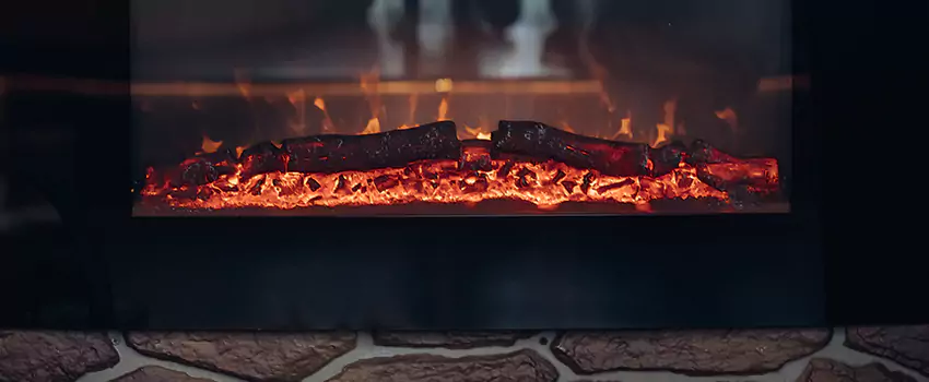 Outdoor Electric Fireplace Installation Solutions in Seymour, IN