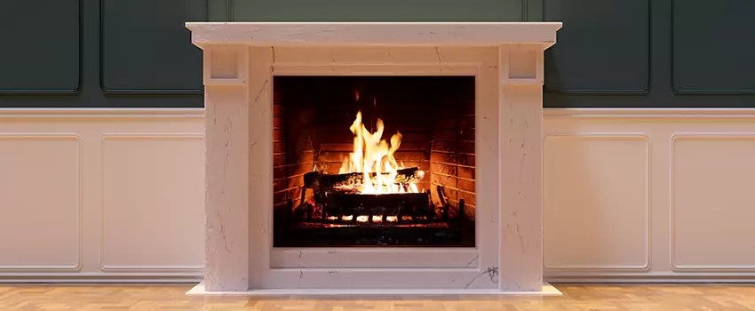 Empire Comfort Systems Fireplace Installation and Replacement in Seymour, Indiana