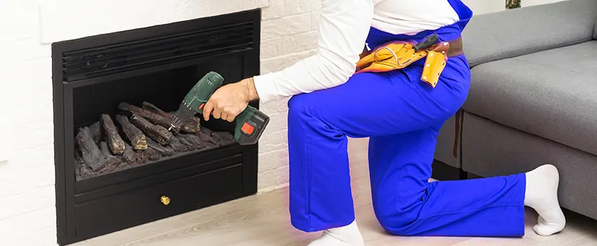 Fireplace Dampers Pivot Repair Services in Seymour, Indiana