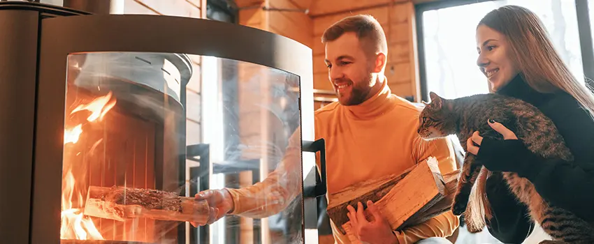 Fireplace Door Installation And Replacement Contractors in Seymour, IN