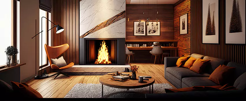 Fireplace Design Ideas in Seymour, IN