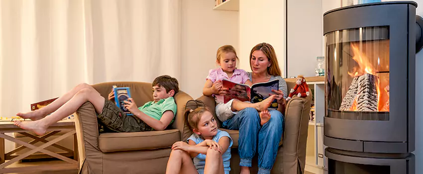 Kidsproofing Gas Fireplaces Installation in Seymour, IN