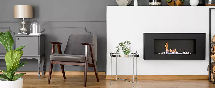 Fireplace Hanging Screens Installation Specialists in Seymour, IN