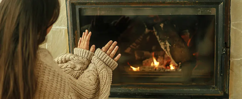 Wood-burning Fireplace Smell Removal Services in Seymour, IN