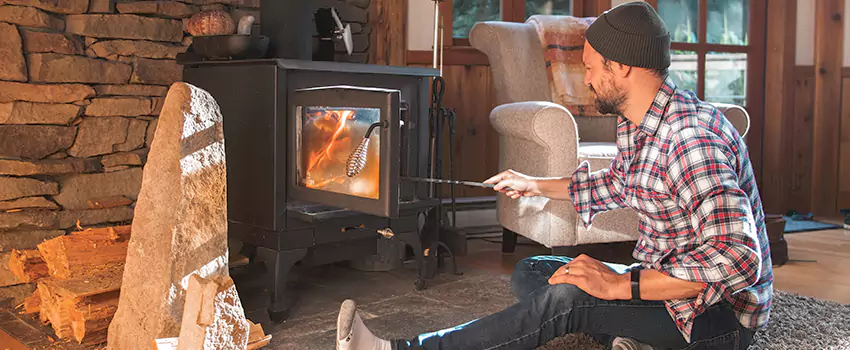 Fireplace Chimney Maintenance in Seymour, Indiana