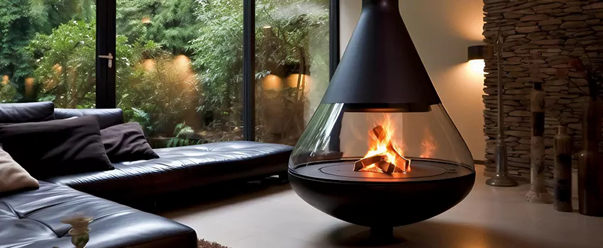 Affordable Floating Fireplace Repair And Installation Services in Seymour, Indiana