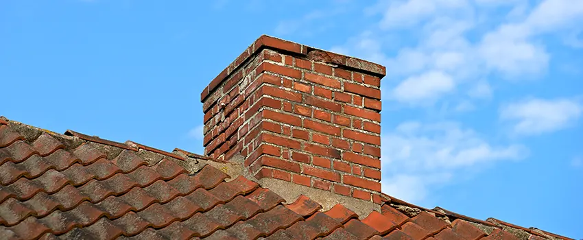 Flue Tiles Cracked Repair Services near Me in Seymour, IN