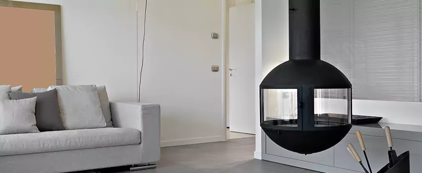 Hanging & Suspended Fireplaces Designer in Seymour, Indiana