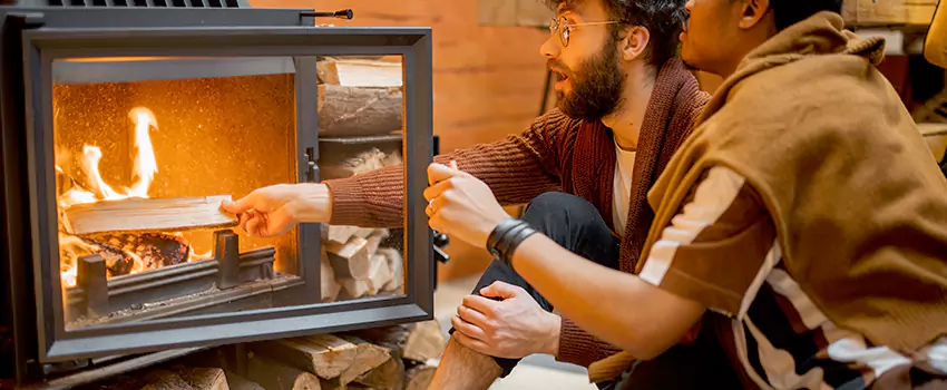 Benefits of Harman Stoves Fireplace in Seymour, Indiana