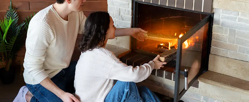 Kings Man Direct Vent Fireplaces Services in Seymour, Indiana