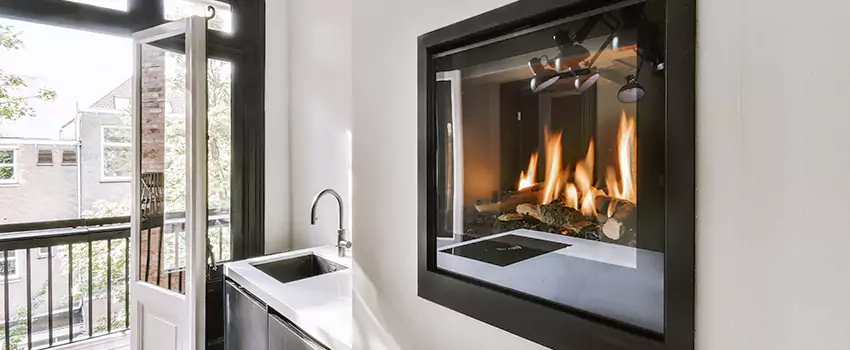 Cost of Monessen Hearth Fireplace Services in Seymour, IN