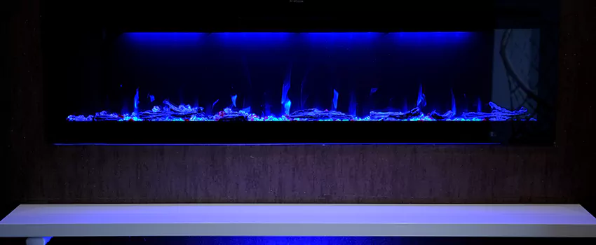 Benefits of Multi-Color Fireplace Installation in Seymour, IN