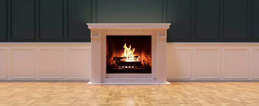 Napoleon Electric Fireplaces Inspection Service in Seymour, Indiana