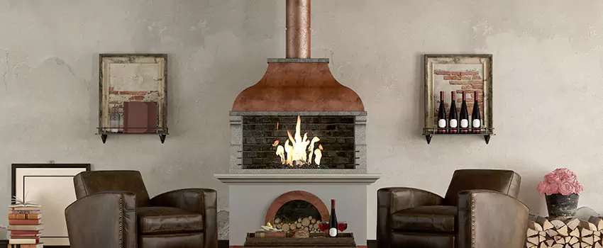 Benefits of Pacific Energy Fireplace in Seymour, Indiana