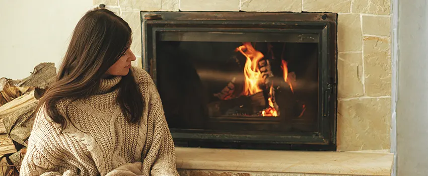 Regency Outdoor Fireplace Products Maintenance and Replacement Services in Seymour, Indiana