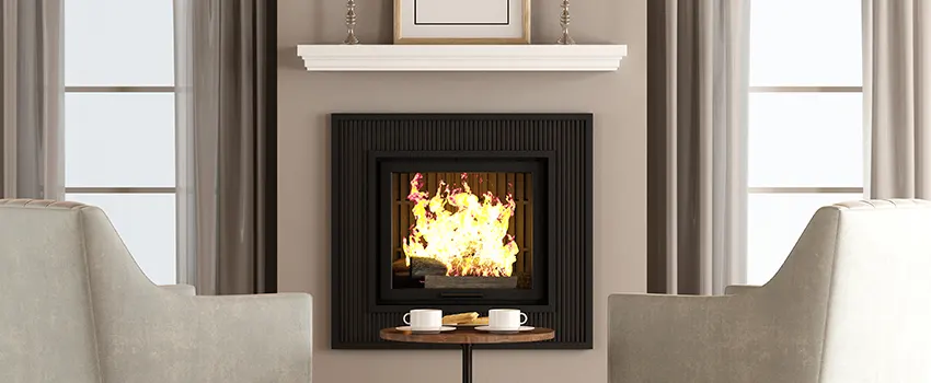 Superior Outdoor Fireplace Repair in Seymour, IN